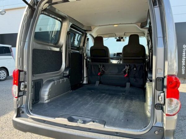 Ref:AUX-18741485 NISSAN NV200 VANETTE VAN 2020 - Image 14