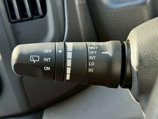 Ref:AUX-18741485 NISSAN NV200 VANETTE VAN 2020 - Image 16