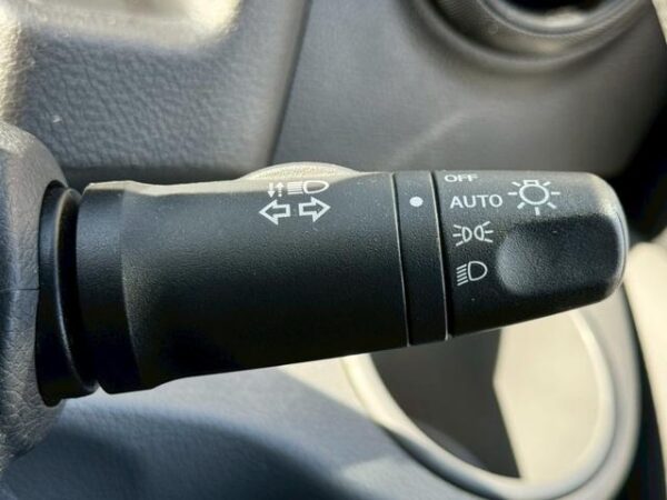 Ref:AUX-18741485 NISSAN NV200 VANETTE VAN 2020 - Image 17