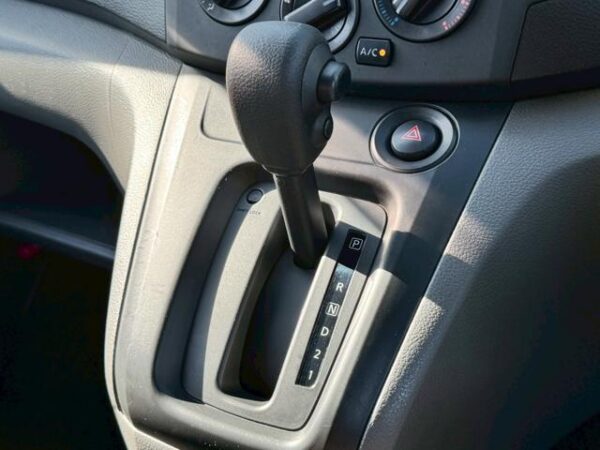 Ref:AUX-18741485 NISSAN NV200 VANETTE VAN 2020 - Image 19
