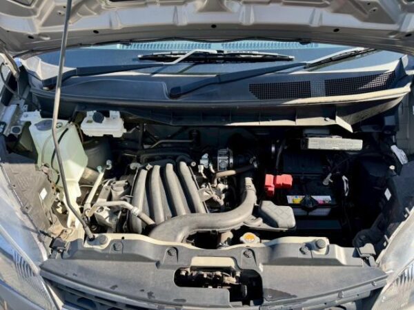 Ref:AUX-18741485 NISSAN NV200 VANETTE VAN 2020 - Image 20