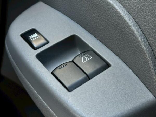 Ref:AUX-18741485 NISSAN NV200 VANETTE VAN 2020 - Image 3