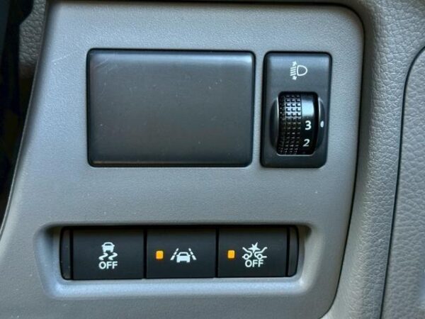 Ref:AUX-18741485 NISSAN NV200 VANETTE VAN 2020 - Image 4