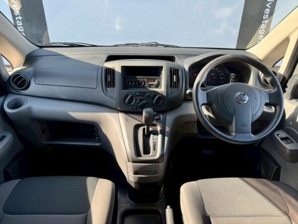 Ref:AUX-18741485 NISSAN NV200 VANETTE VAN 2020 - Image 5