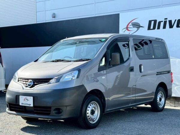 Ref:AUX-18741485 NISSAN NV200 VANETTE VAN 2020 - Image 6