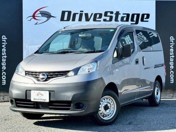 Ref:AUX-18741485 NISSAN NV200 VANETTE VAN 2020