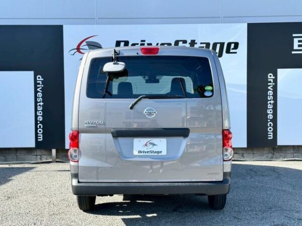 Ref:AUX-18741485 NISSAN NV200 VANETTE VAN 2020 - Image 10