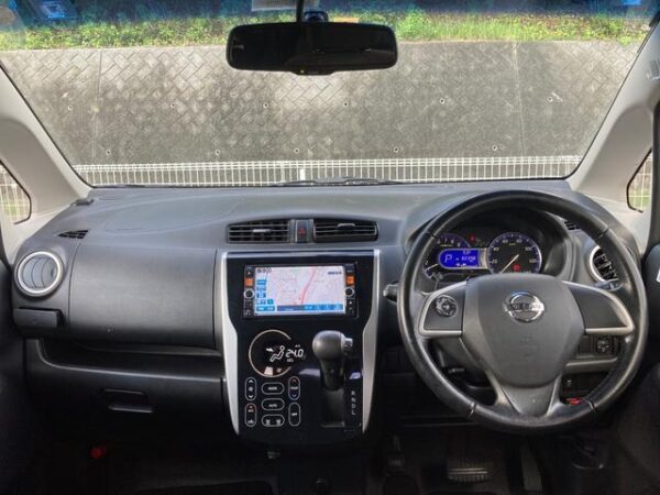 Ref:AUX-18741486 NISSAN DAYZ 2014 - Image 2