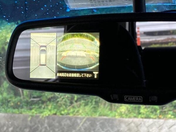 Ref:AUX-18741486 NISSAN DAYZ 2014 - Image 12