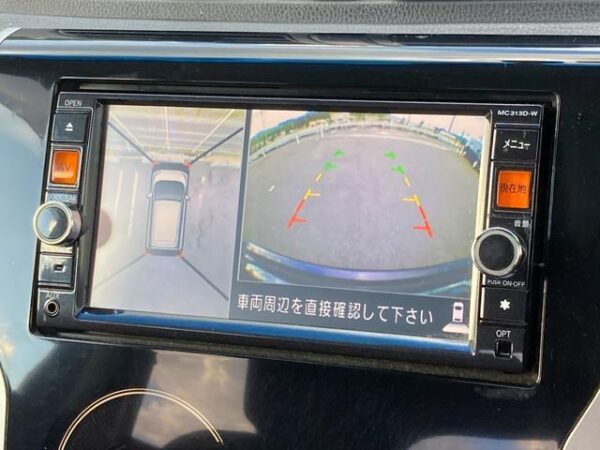 Ref:AUX-18741486 NISSAN DAYZ 2014 - Image 14