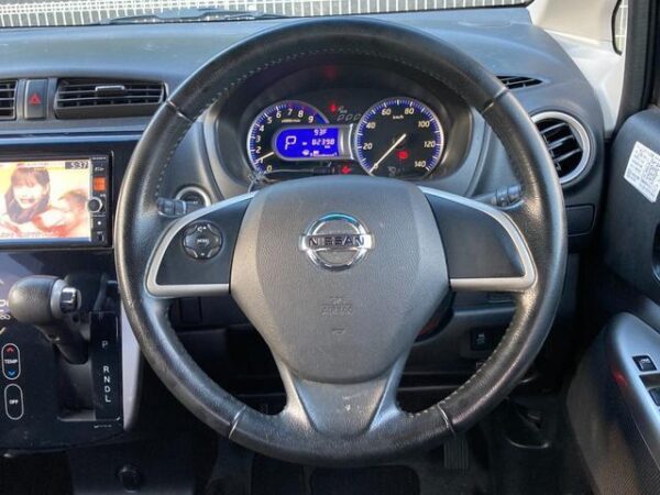 Ref:AUX-18741486 NISSAN DAYZ 2014 - Image 18