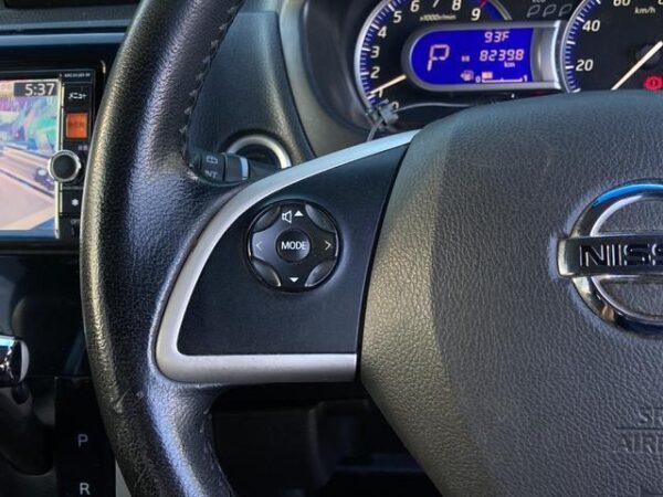 Ref:AUX-18741486 NISSAN DAYZ 2014 - Image 19