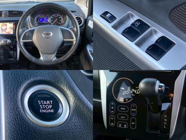 Ref:AUX-18741486 NISSAN DAYZ 2014 - Image 9