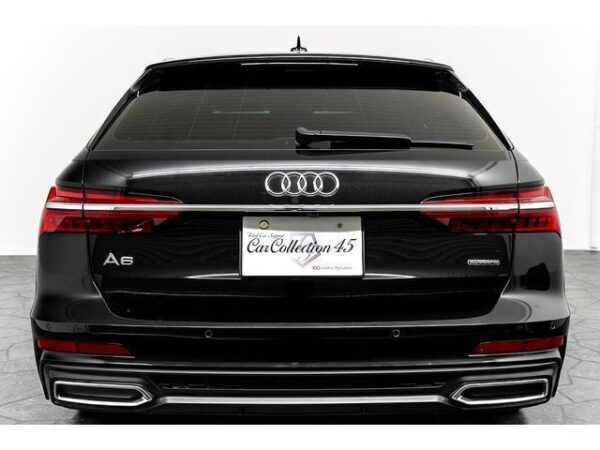 Ref:AUX-18742249 AUDI A6 AVANT 2019 - Image 2
