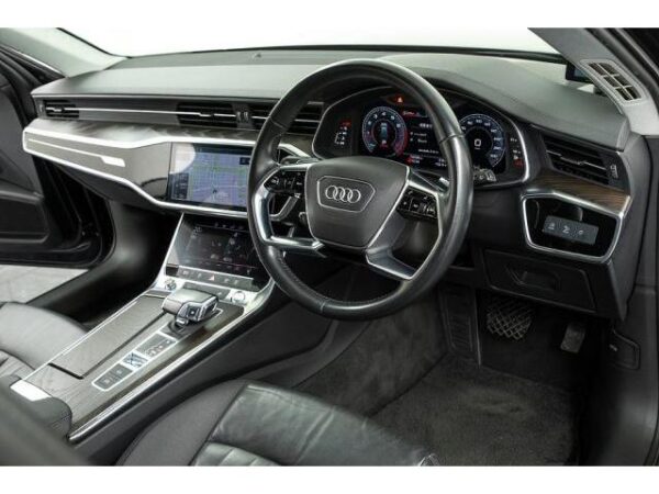 Ref:AUX-18742249 AUDI A6 AVANT 2019 - Image 11