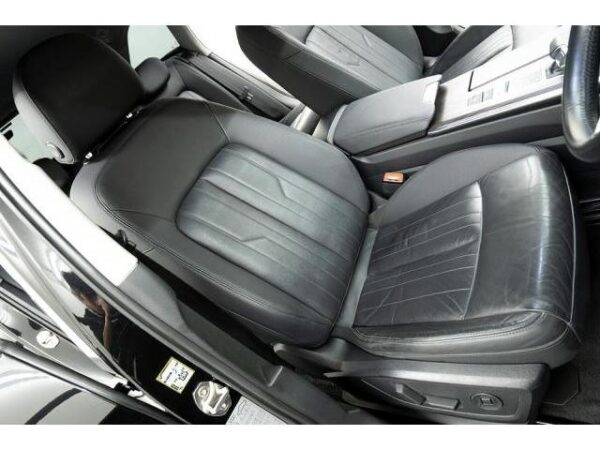 Ref:AUX-18742249 AUDI A6 AVANT 2019 - Image 12