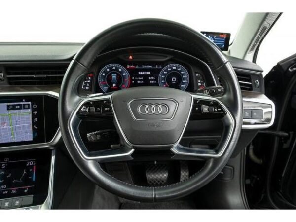 Ref:AUX-18742249 AUDI A6 AVANT 2019 - Image 17