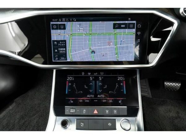 Ref:AUX-18742249 AUDI A6 AVANT 2019 - Image 18