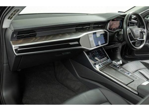 Ref:AUX-18742249 AUDI A6 AVANT 2019 - Image 20