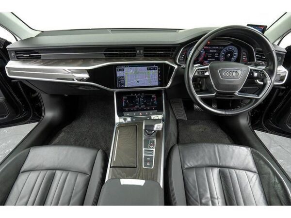 Ref:AUX-18742249 AUDI A6 AVANT 2019 - Image 3