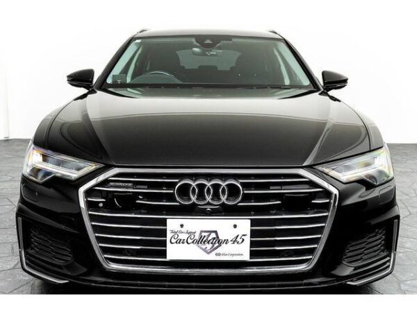 Ref:AUX-18742249 AUDI A6 AVANT 2019 - Image 6