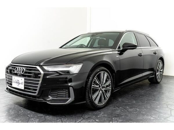 Ref:AUX-18742249 AUDI A6 AVANT 2019 - Image 7