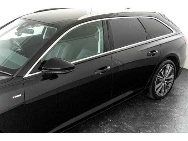 Ref:AUX-18742249 AUDI A6 AVANT 2019 - Image 8