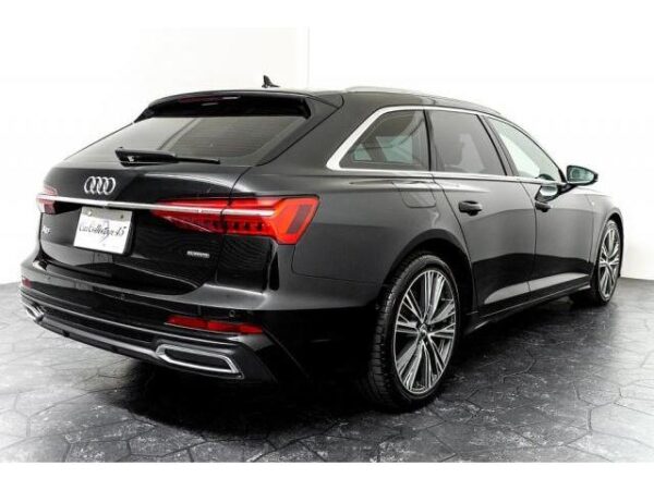 Ref:AUX-18742249 AUDI A6 AVANT 2019 - Image 9