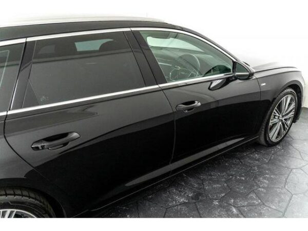 Ref:AUX-18742249 AUDI A6 AVANT 2019 - Image 10
