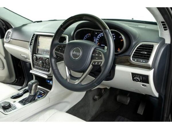 Ref:AUX-18742250 CHRYSLER JEEP JEEP GRAND CHEROKEE 2017 - Image 11