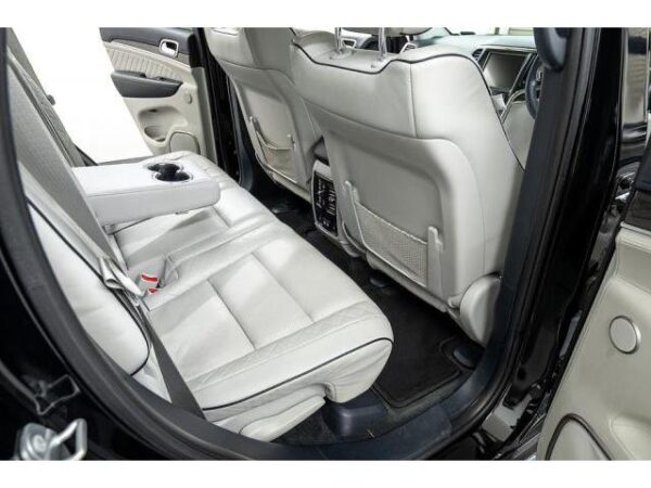 Ref:AUX-18742250 CHRYSLER JEEP JEEP GRAND CHEROKEE 2017 - Image 14