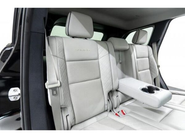 Ref:AUX-18742250 CHRYSLER JEEP JEEP GRAND CHEROKEE 2017 - Image 15