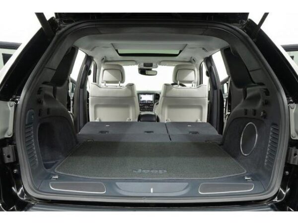 Ref:AUX-18742250 CHRYSLER JEEP JEEP GRAND CHEROKEE 2017 - Image 16