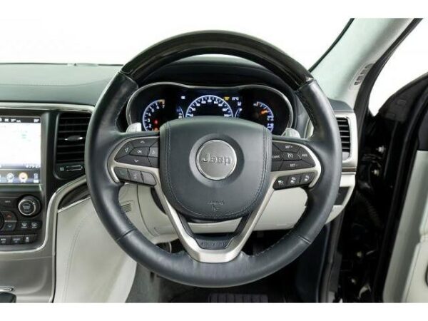 Ref:AUX-18742250 CHRYSLER JEEP JEEP GRAND CHEROKEE 2017 - Image 17