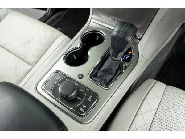 Ref:AUX-18742250 CHRYSLER JEEP JEEP GRAND CHEROKEE 2017 - Image 20