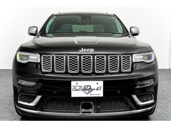 Ref:AUX-18742250 CHRYSLER JEEP JEEP GRAND CHEROKEE 2017 - Image 6