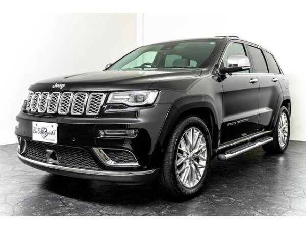 Ref:AUX-18742250 CHRYSLER JEEP JEEP GRAND CHEROKEE 2017 - Image 7