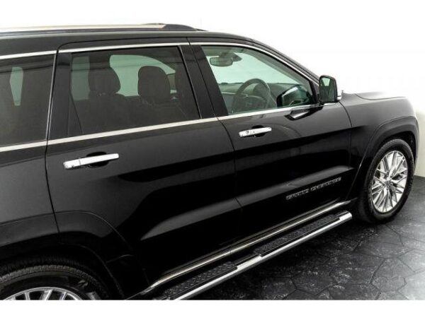 Ref:AUX-18742250 CHRYSLER JEEP JEEP GRAND CHEROKEE 2017 - Image 10