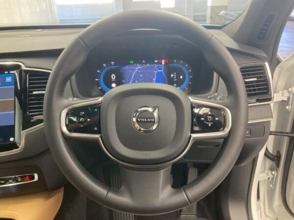 Ref:AUX-18742305 VOLVO XC90 2023 - Image 12