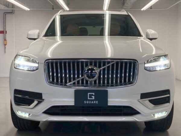Ref:AUX-18742305 VOLVO XC90 2023 - Image 18