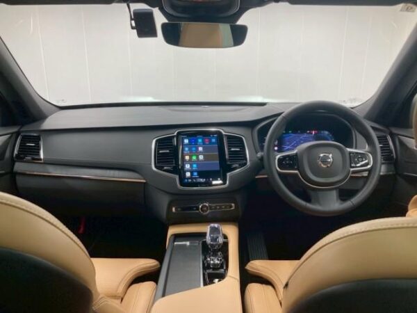 Ref:AUX-18742305 VOLVO XC90 2023 - Image 3