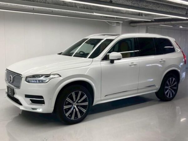 Ref:AUX-18742305 VOLVO XC90 2023