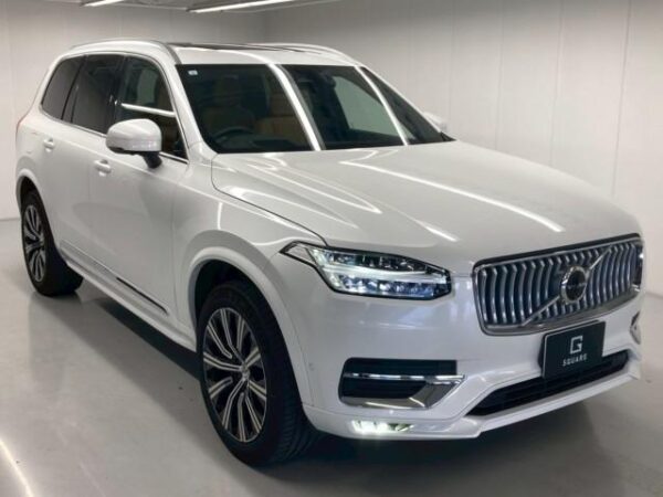 Ref:AUX-18742305 VOLVO XC90 2023 - Image 8