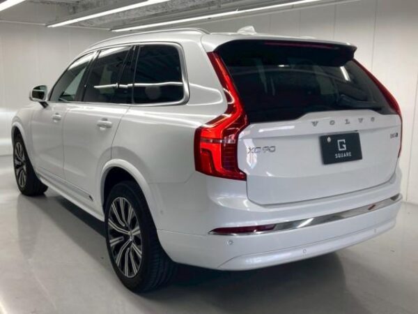 Ref:AUX-18742305 VOLVO XC90 2023 - Image 9