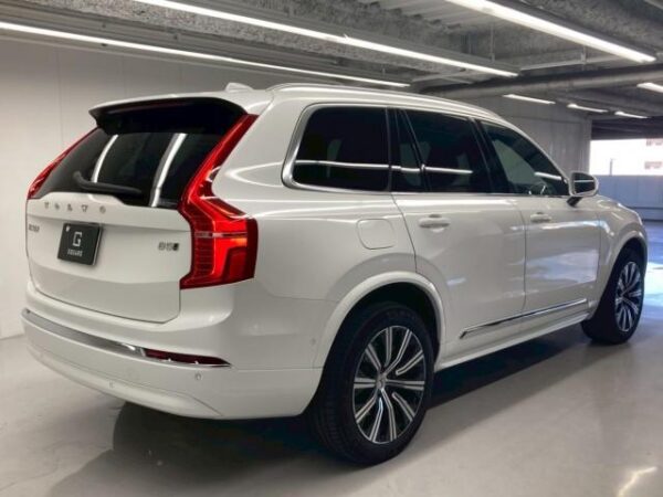 Ref:AUX-18742305 VOLVO XC90 2023 - Image 10