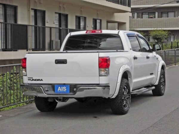 Ref:AUX-18742352 AMERICA TOYOTA TUNDRA 2014 - Image 2