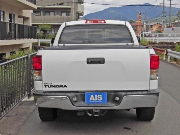 Ref:AUX-18742352 AMERICA TOYOTA TUNDRA 2014 - Image 11