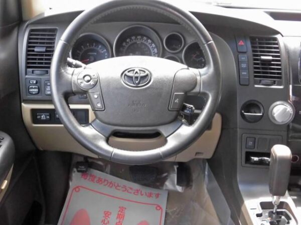 Ref:AUX-18742352 AMERICA TOYOTA TUNDRA 2014 - Image 18