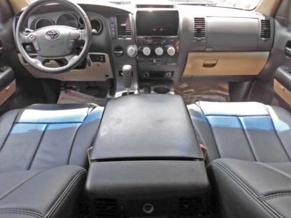 Ref:AUX-18742352 AMERICA TOYOTA TUNDRA 2014 - Image 3