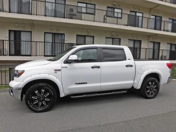 Ref:AUX-18742352 AMERICA TOYOTA TUNDRA 2014 - Image 4